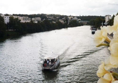 Passeurs de Seine
