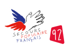 Secours Populaire 92